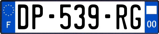 DP-539-RG
