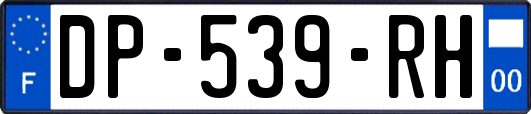 DP-539-RH