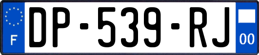 DP-539-RJ