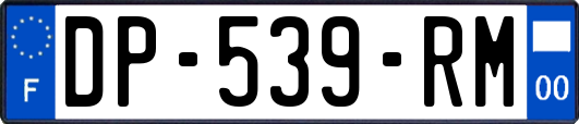 DP-539-RM