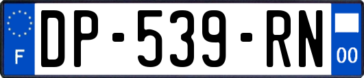 DP-539-RN