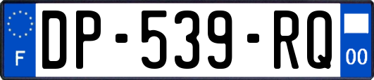 DP-539-RQ