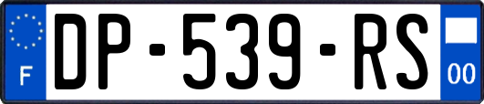 DP-539-RS