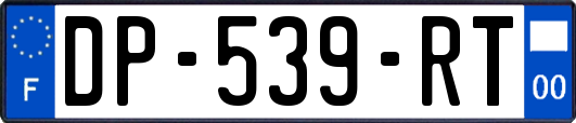 DP-539-RT