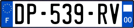 DP-539-RV