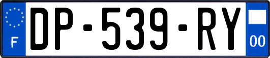 DP-539-RY