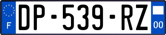 DP-539-RZ