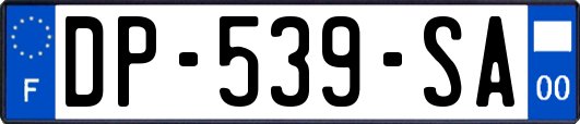 DP-539-SA