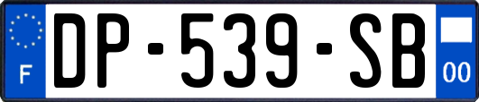 DP-539-SB