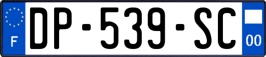 DP-539-SC