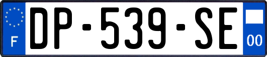 DP-539-SE