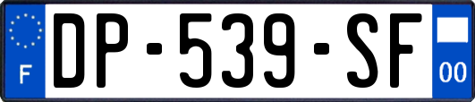 DP-539-SF