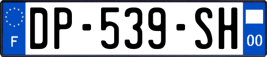 DP-539-SH