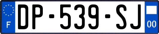 DP-539-SJ