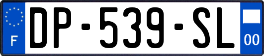 DP-539-SL