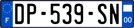 DP-539-SN