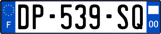 DP-539-SQ