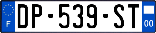 DP-539-ST