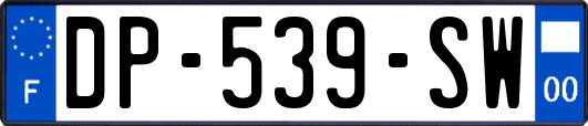 DP-539-SW