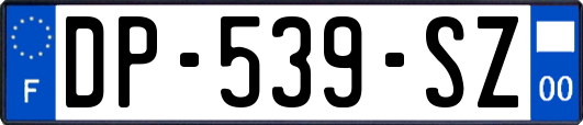 DP-539-SZ