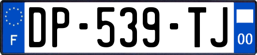 DP-539-TJ