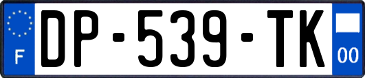 DP-539-TK