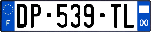DP-539-TL