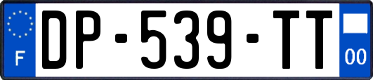 DP-539-TT