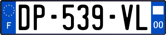 DP-539-VL