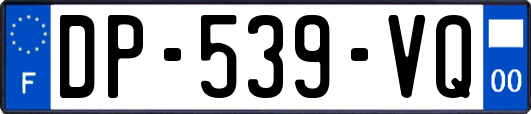 DP-539-VQ