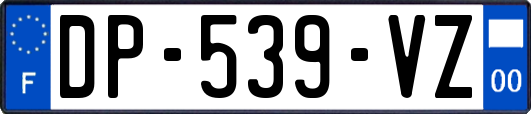 DP-539-VZ