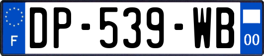 DP-539-WB