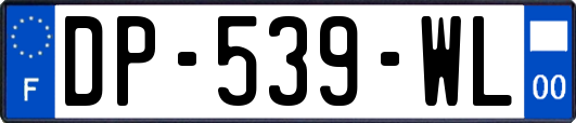 DP-539-WL