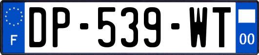 DP-539-WT
