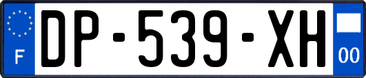 DP-539-XH