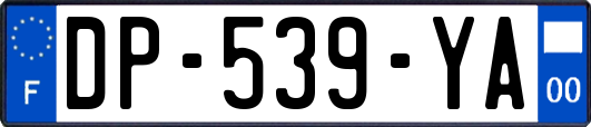 DP-539-YA