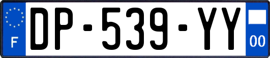 DP-539-YY