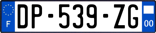 DP-539-ZG