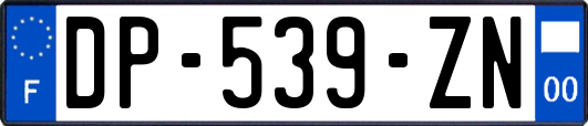 DP-539-ZN