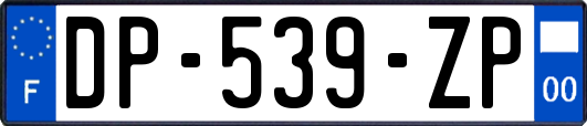 DP-539-ZP