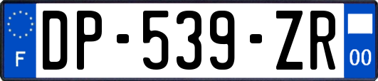 DP-539-ZR