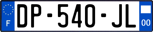 DP-540-JL