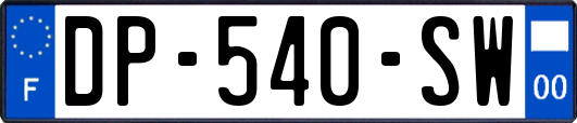 DP-540-SW