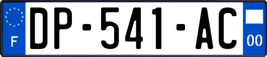 DP-541-AC