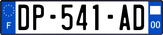 DP-541-AD