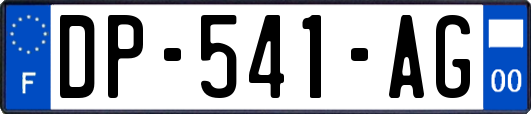 DP-541-AG