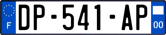 DP-541-AP