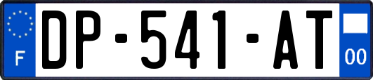 DP-541-AT