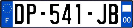 DP-541-JB
