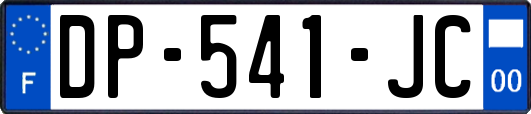 DP-541-JC